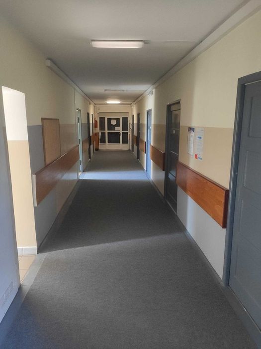 Samodzielny pokój 1-os. centrum, kuchnia, parking, wifi, obsługa, FV..