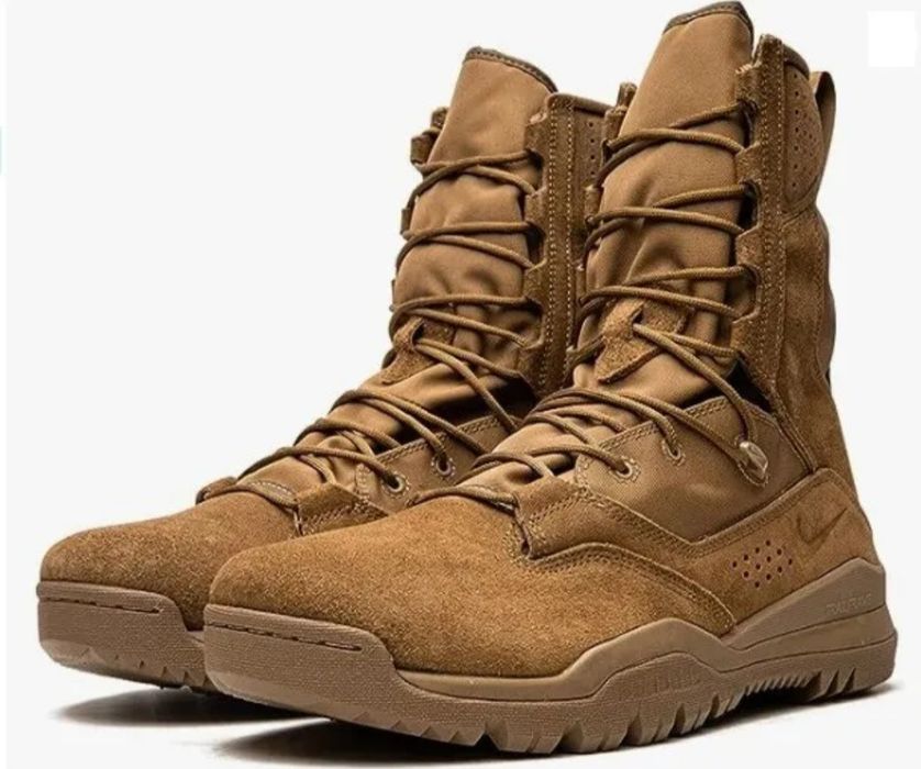 Берці Nike SFB Field 2. 45,5 розмір.