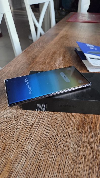 Samsung S22 ultra  256GB