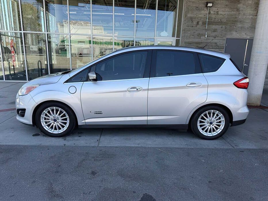 Ford C-MAX Energi SEL      2015