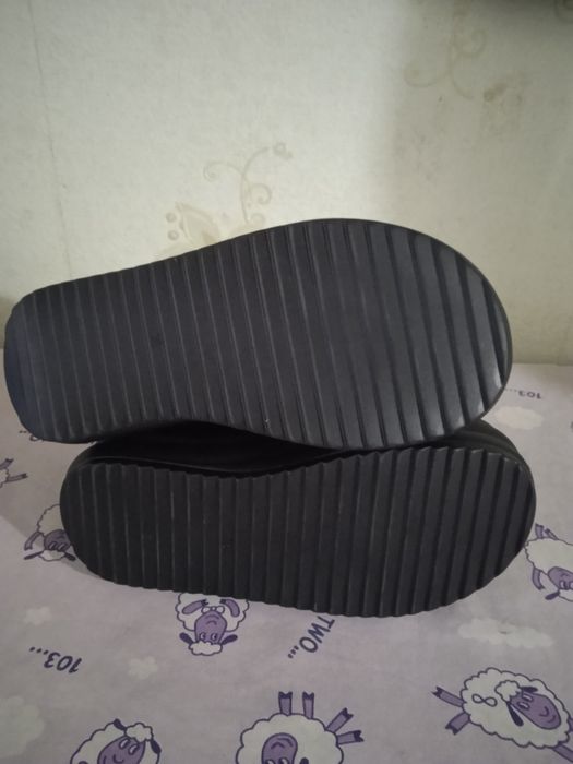 Ботильоны демисезонные