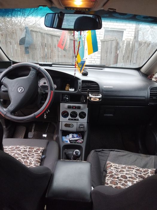 Продам гарне надійне авто