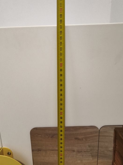 Szafa dziecięca IKEA