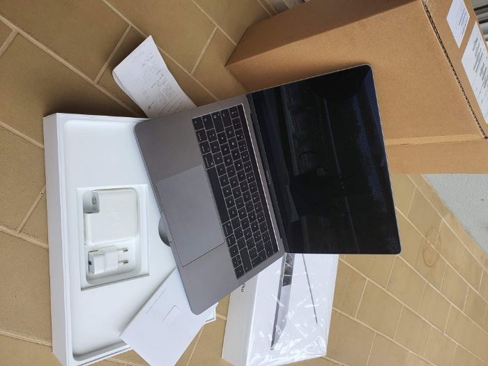 MacBook Pro 13 Polegadas