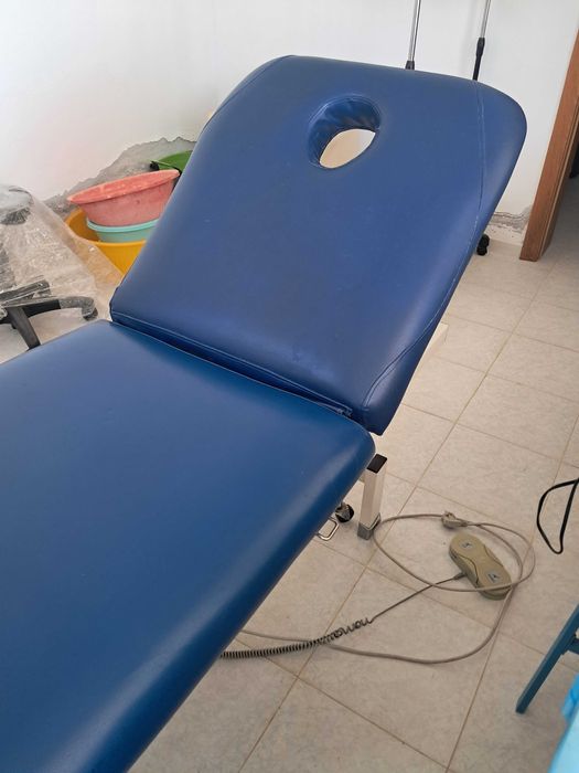 Marquesa de Massagem Elétrica