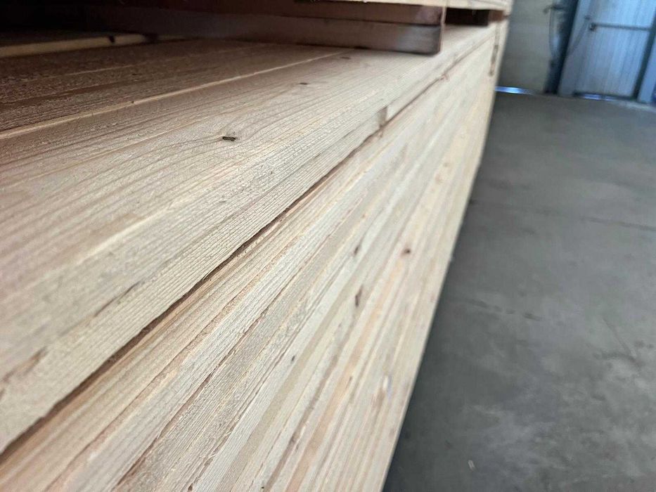 Tábua de Madeira – SOLHO ABETO TOSCO