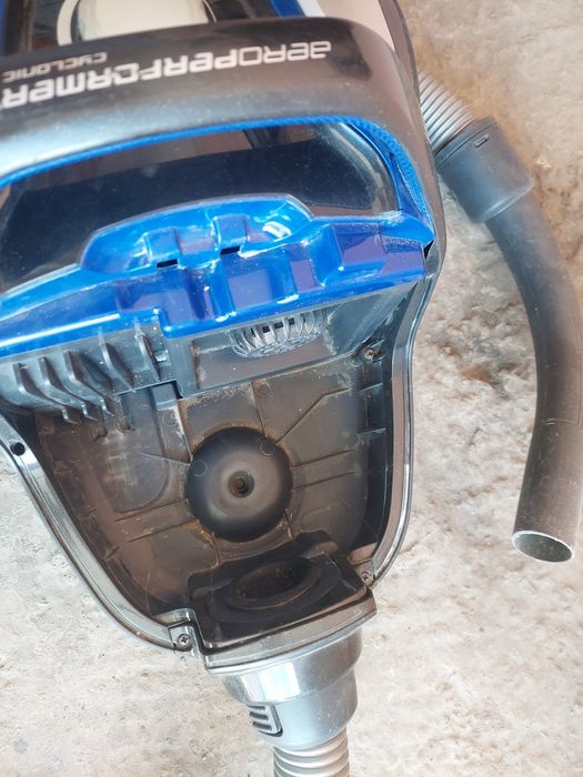 Продам пылесос Electrolux