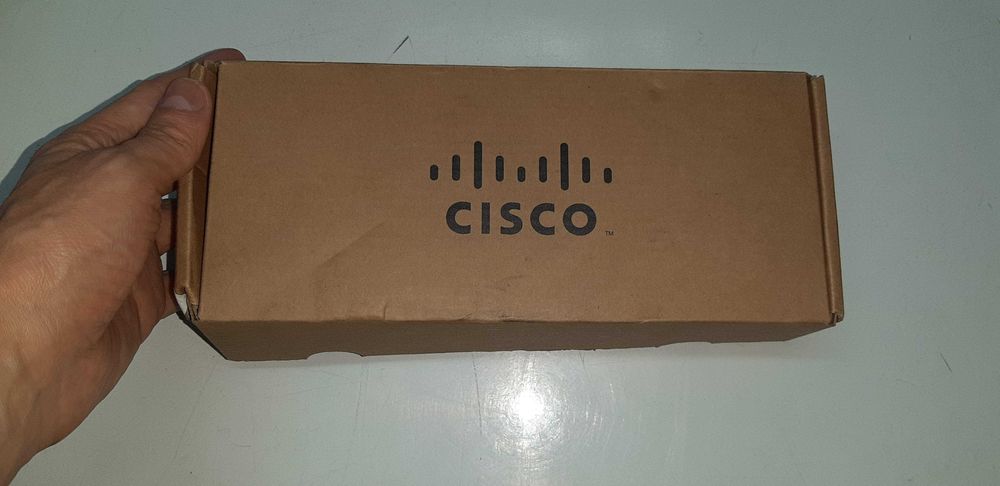 CP-CAM-W Cisco USB видеокамера для Cisco IP Phone 9900 белого цвета