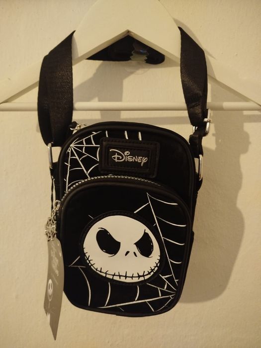 Bolsa Nightmare before Christmas: