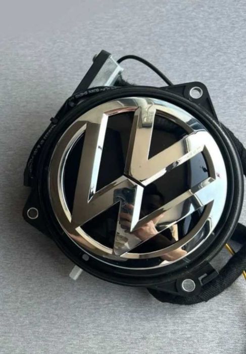 Камера заднього виду для flip заднего вида VW Passat CC, Arteon, Golf