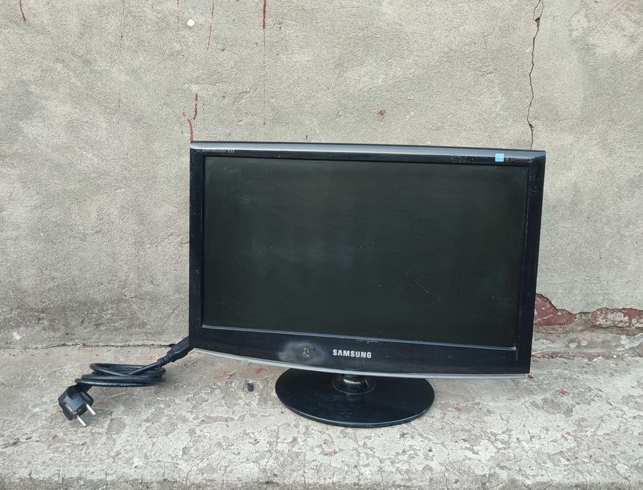 Монитор Samsung 933sn/19дюймов. (Sync master 933)