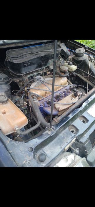 Форд ескорт мк4 бензин