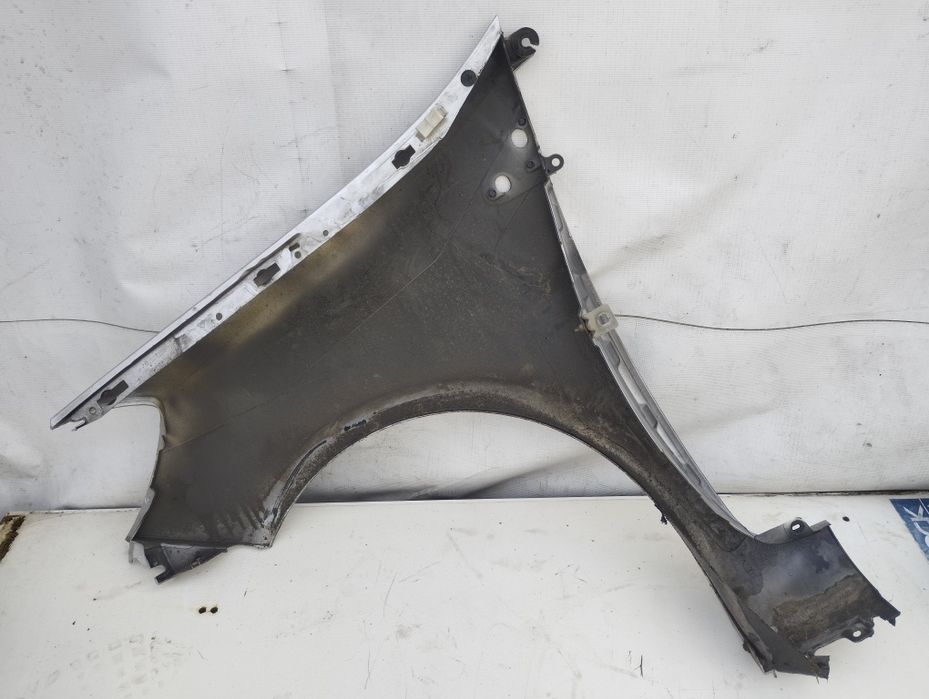 Renault Clio 3 błotnik przedni lewy, prawy orginał