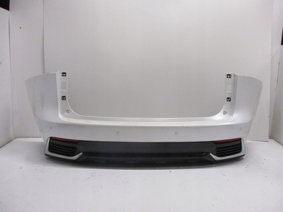 Zderzak tył tylny LEXUS NX300 NX 300 LIFT 4 PDC 18R