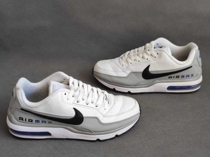 - Nike Air Max Ltd3 - Sneakersy r. 40