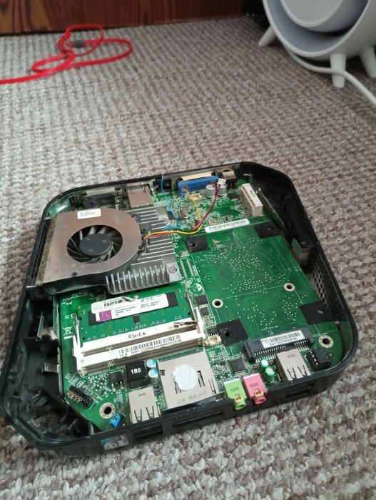 Продам міні ПК на запчастини