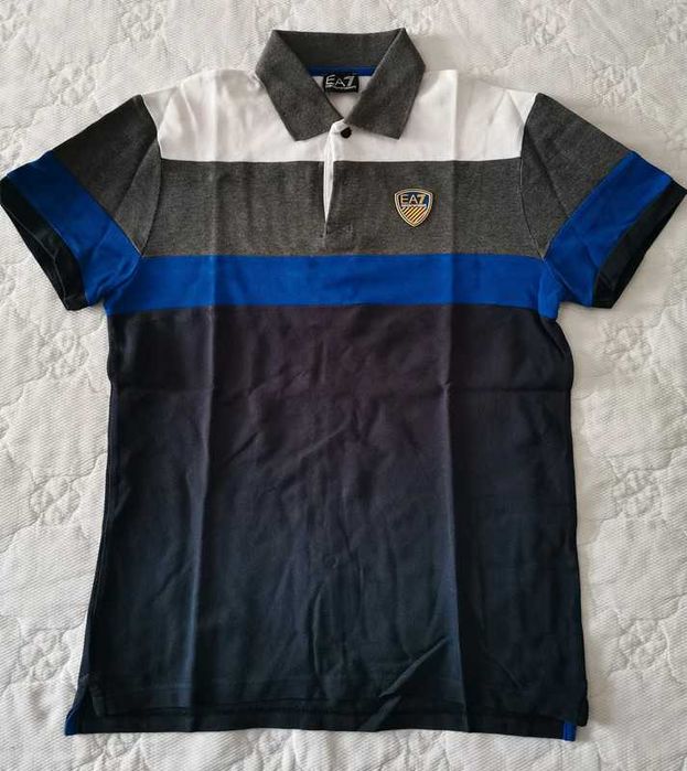 Polo original Emporio Armani