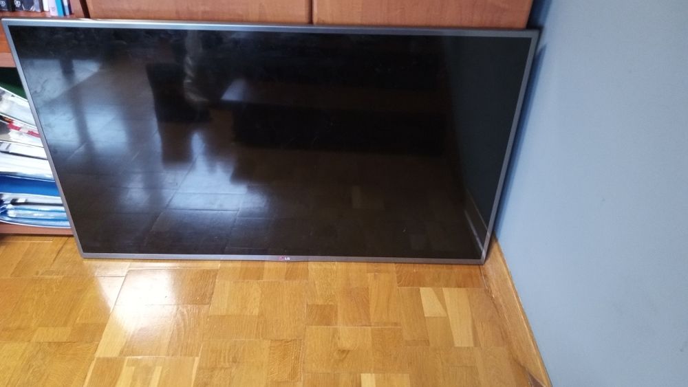 Ekran matryca LG 42LB650V-ZN.BEEDLJP 412MAWL9Z969 ładna jak nowa