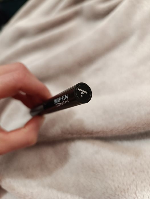 MAC Prep+Prime Lip baza pod szminkę