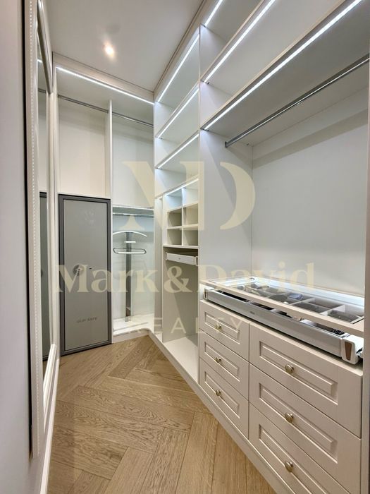 Унікальна квартира ЖК ParkLand голосіївський р-н метро Васильківська