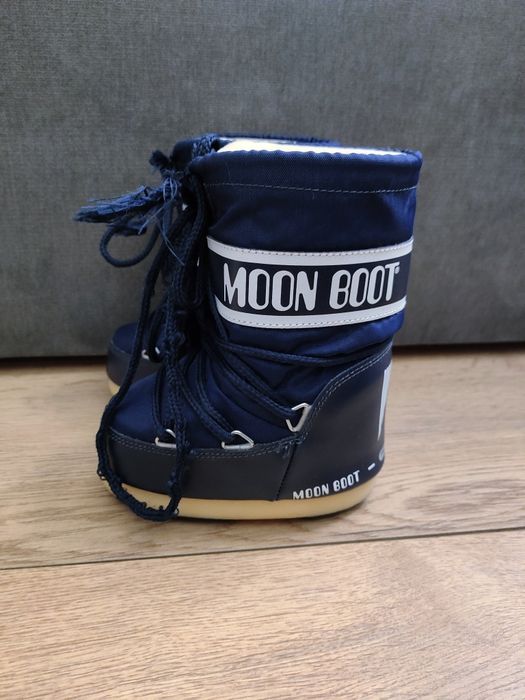 Śniegowce moon boot 23 - 26