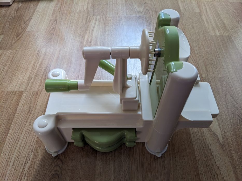 Krajalnica spiralna Lurch Spirali