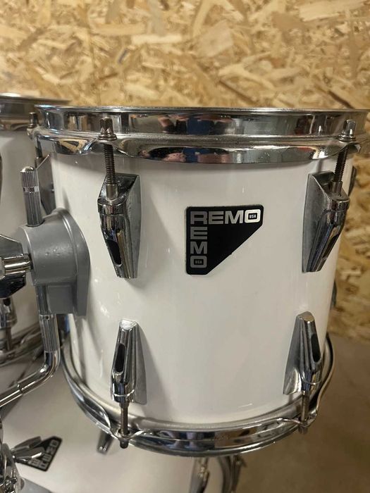 Bateria Remo Mastertouch