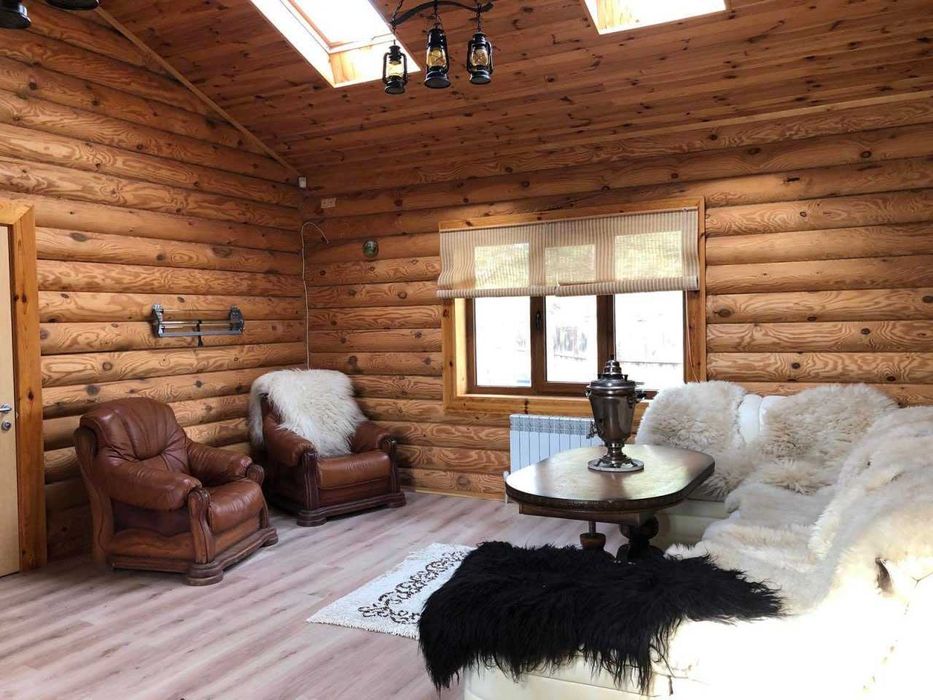 Продам дом в Песчанке / Орловщина.