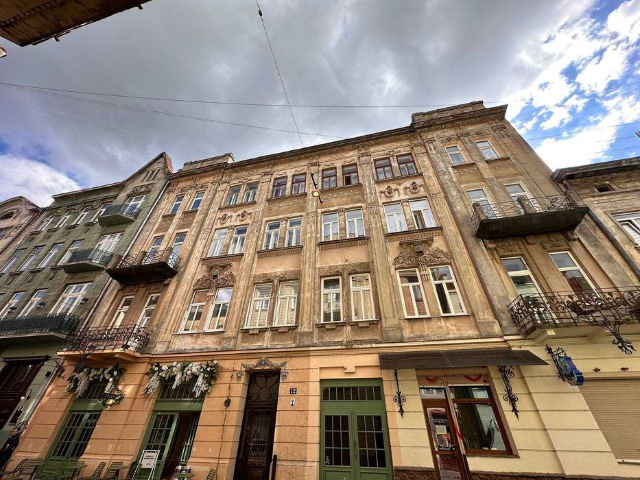 3-кімнатна квартира за адресою вул. Братів Рогатинців (площа 80 м²) - Atlanta.ua - фото 2