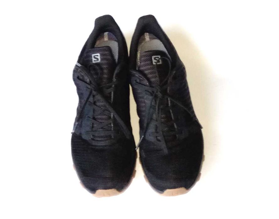 Buty Salomon 45 1/3 eu 10,5 uk 29 cm trekingowe SUPER