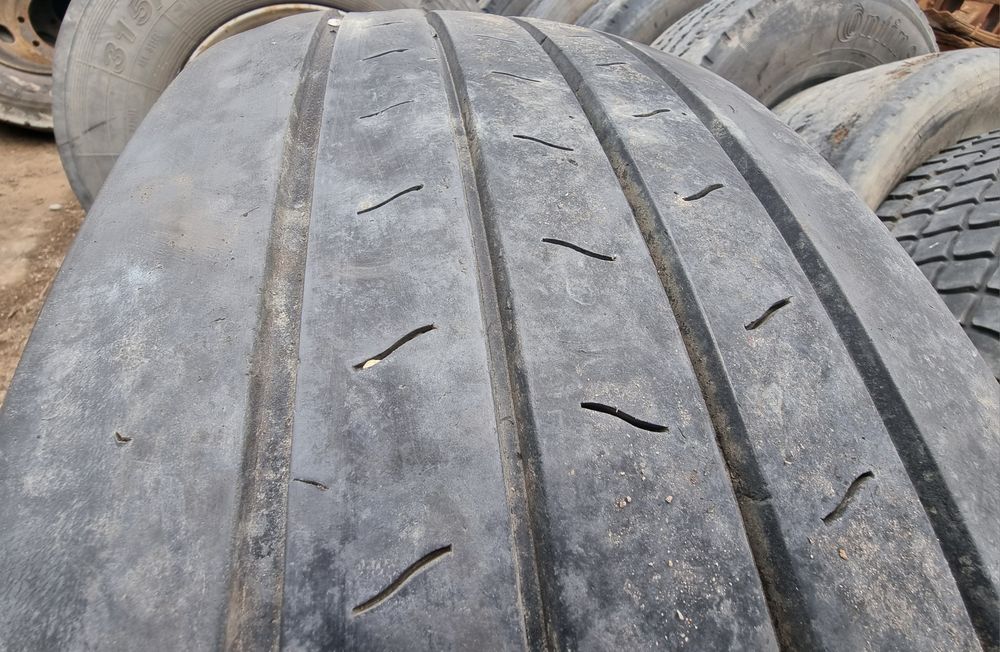 Шина 315/70 R22.5 Continental CONTI ECO PLUS 1шт