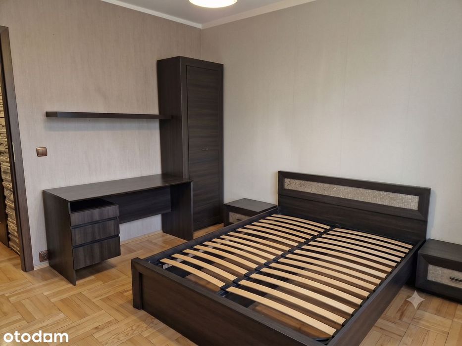 Mieszkanie – Kraków, Osiedle 2 Pułku Lotniczego, Czyżyny - Widok 3