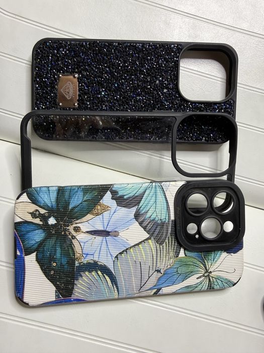 Capas iphone 15 pro Max