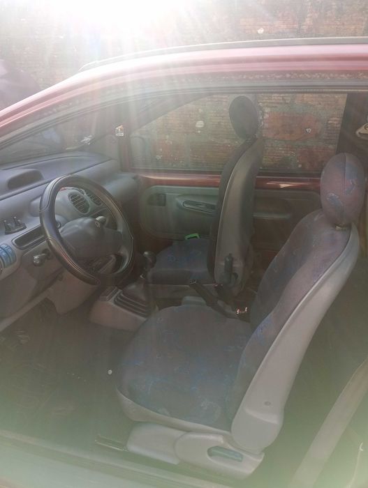 Renault twingo 1 para peças
