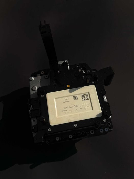 Відновлений мехатронік DSG DQ250 02E | Продаж • Обмін • Стендова перевірка • Гарантія 12 місяців