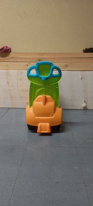 Carrinho de criança
