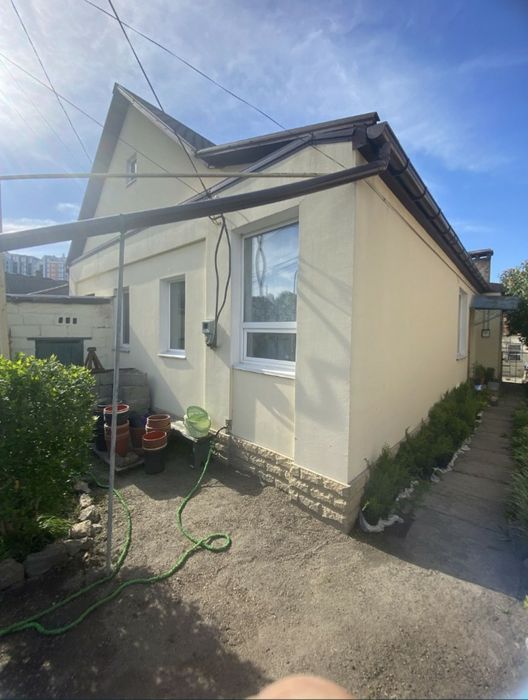 Продам дом на Победе-6