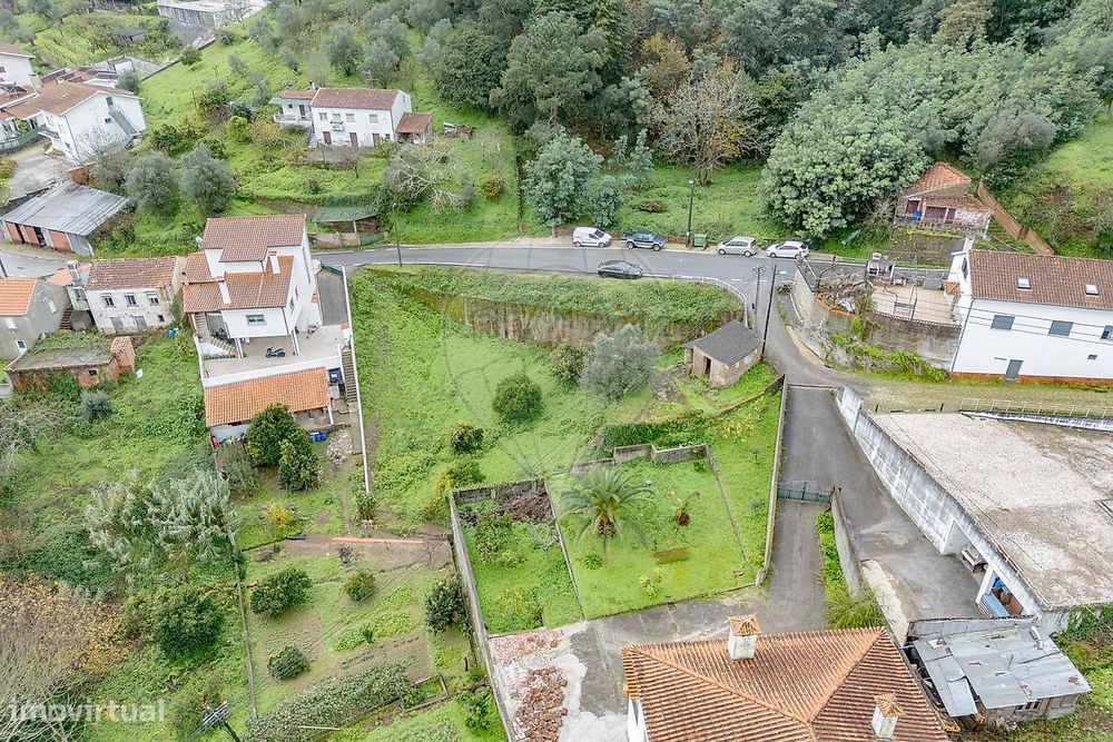 Terreno  para venda