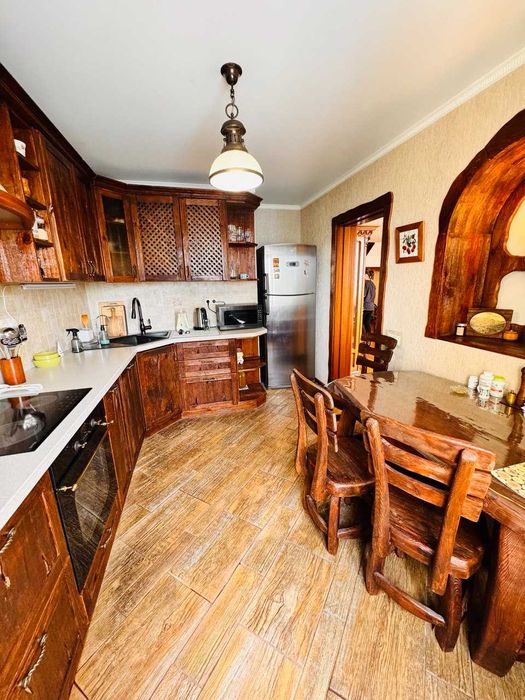 Багатокімнатна квартира за адресою вул. Бульв Дарницький (площа 175 м²) - Atlanta.ua - фото 8