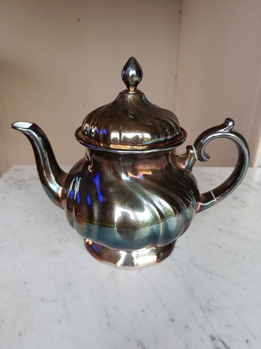 Dzbanek do herbaty WMF okuty