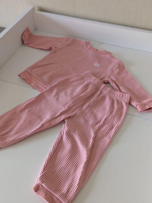 Світшоти, боді, костюм - H&M на дівчинку 80, 92 розмір