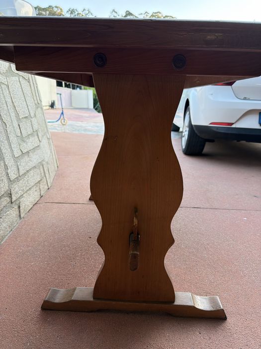 Mesa de jantar ou de cozinha