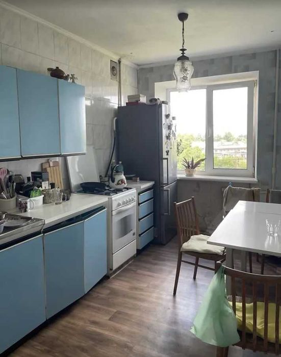 3 кім в ЦЕГЛІ висотка район СЛОБОЖАНСЬКОГО (ГАЗЕТИ ПРАВДА) (716463)