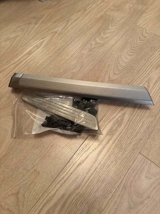 Накладки на двері Cayenne, Touareg [958]