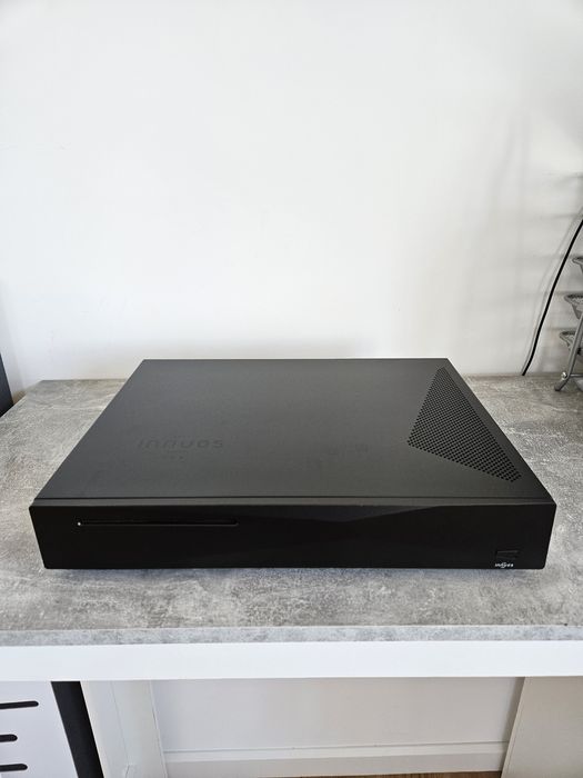 Innuos Zen mk3 1tb streamer i nagrywarka płyt CD