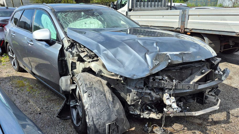 volvo V 90 para peças