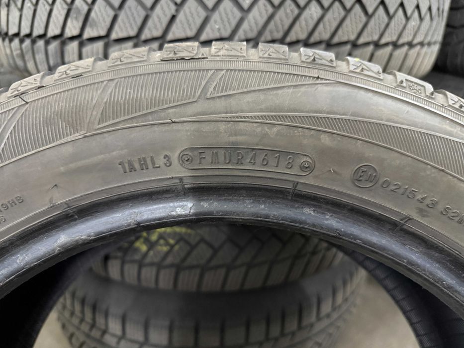 2x Opony Wielosezonowe 195/55R16 FALKEN EUROALL SEASON AS210 Cena za 2