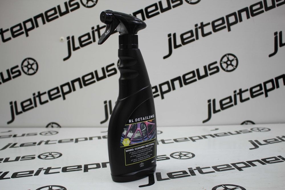 RL Detailing - WHEEL CLEANER NEUTRAL