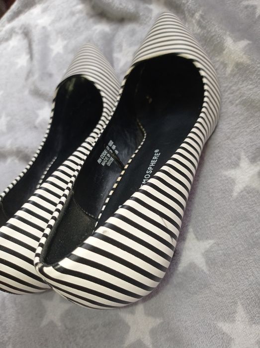 Buty Atmosphere rozmiar 40