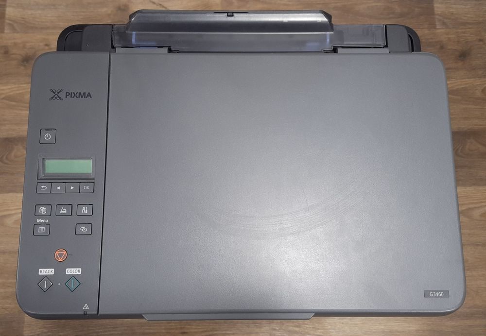 БФП Canon PIXMA G3460